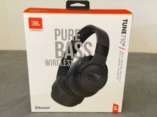 JBL Tune 770bt, Fone De Ouvido. SELADOS. D24