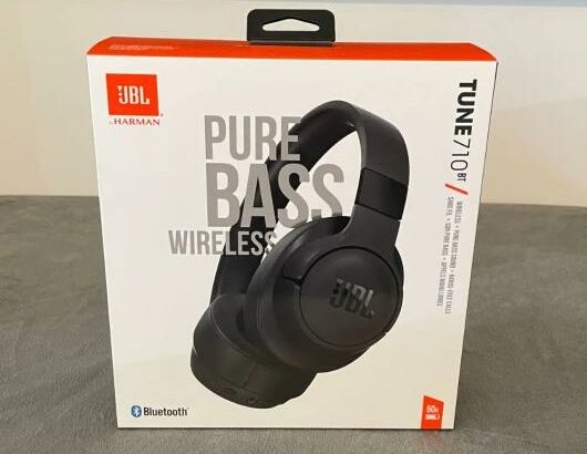 JBL Tune 770bt, Fone De Ouvido. SELADOS. D24