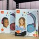 JBL  Tune JR310bt, Fone Infantil De Ouvido, . SELADOS. D24