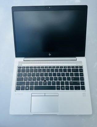 Lap Super Limpo HP Elitebook 745 G6 Graphical Machine  AMD RYZEN  5 pro 3500U 2.00 GHZ up to 4.4 GHz ,Win 11 Pro  AMD Redeon Vega 8 Graphics  2 GB VRA