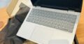 Lap Top Core 5 da 14 TH Generation Novinho  *Dell Inspirion 14-7440 2-in-1 Core 5  Convertible X360 Touchscreen and Oled Display  ✨*Intel Core 5 1.70