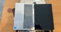 Lap Top Core 5 da 14 TH Generation Novinho  *Dell Inspirion 14-7440 2-in-1 Core 5  Convertible X360 Touchscreen and Oled Display  ✨*Intel Core 5 1.70