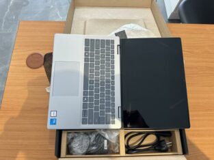 Lap Top Core I5 da 14 TH Generation Novinho  *Dell Inspirion 14-7440 2-in-1 Core 5  Convertible X360 Touchscreen and Oled Display ,*Intel Core 5 1.70