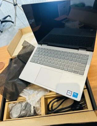 Lap Top Core I5 da 14 TH Generation Novinho  *Dell Inspirion 14-7440 2-in-1 Core 5  Convertible X360 Touchscreen and Oled Display ,*Intel Core 5 1.70