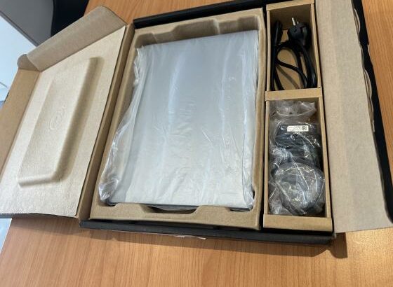 Lap Top Core I5 da 14 TH Generation Novinho  *Dell Inspirion 14-7440 2-in-1 Core 5  Convertible X360 Touchscreen and Oled Display ,*Intel Core 5 1.70