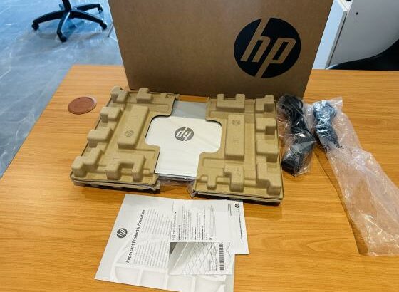 ✨Lap Top Novo em Promoção  CORE i7 13Th Gen  *HP ProBook 450 15.6 Inch G10 Notebook  PC* ✨*Intel Core I7-1355U 1.70 GHZ 13 TH Gen  (12  CPUs)* ✨*Recon