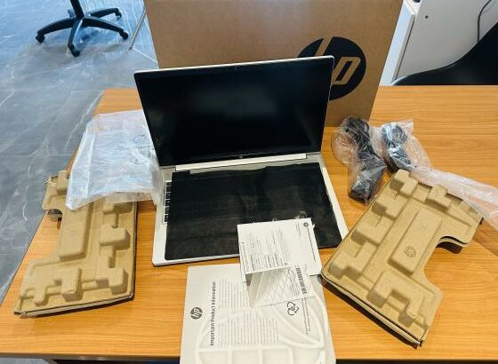 ✨Lap Top Novo em Promoção  CORE i7 13Th Gen  *HP ProBook 450 15.6 Inch G10 Notebook  PC* ✨*Intel Core I7-1355U 1.70 GHZ 13 TH Gen  (12  CPUs)* ✨*Recon