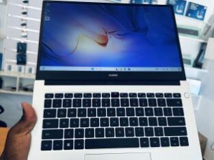 ✨Lap Top Semi-Novo  *Executive Huawei Matebook D14 Metalizado  *✨*Intel Core i5-1135G7 2.40 GHZ  (08 CPUs) 11 th Generation 14 Polegadas * ✨*Face ID +