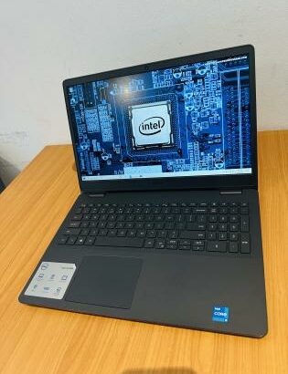 Lap Top Semi-Novo Core i5 11TH Gen  *Dell Vostro 15-3500 *Intel Core i5-1135U 2.40 GHZ  up To 4.20GHZ (8CPUS ) 11TH Generation 15.6Polegadas *Face ID