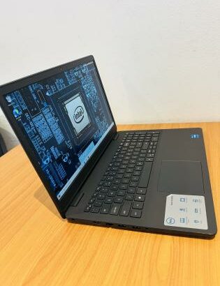 Lap Top Semi-Novo Core i5 11TH Gen  *Dell Vostro 15-3500 *Intel Core i5-1135U 2.40 GHZ  up To 4.20GHZ (8CPUS ) 11TH Generation 15.6Polegadas *Face ID