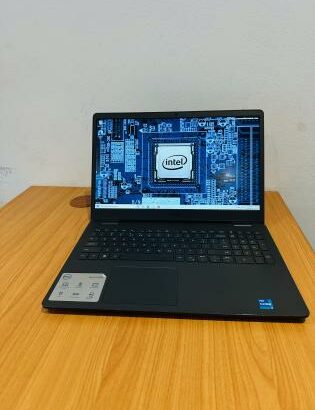 Lap Top Semi-Novo Core i5 11TH Gen  *Dell Vostro 15-3500 *Intel Core i5-1135U 2.40 GHZ  up To 4.20GHZ (8CPUS ) 11TH Generation 15.6Polegadas *Face ID