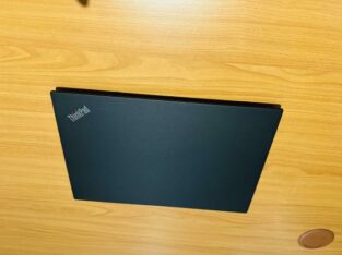 ✨Lap Top Touchscreen Lenovo ThinkPad T14S *Executive and Classic Lap Top* ✨*Intel Core i5-10210U 1.60 GHZ 10 TH Gen  (08 CPUs)14Polegadas * ✨* Face re