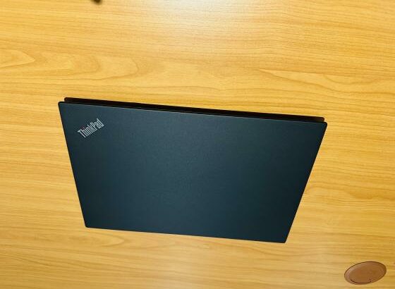 ✨Lap Top Touchscreen Lenovo ThinkPad T14S *Executive and Classic Lap Top* ✨*Intel Core i5-10210U 1.60 GHZ 10 TH Gen  (08 CPUs)14Polegadas * ✨* Face re