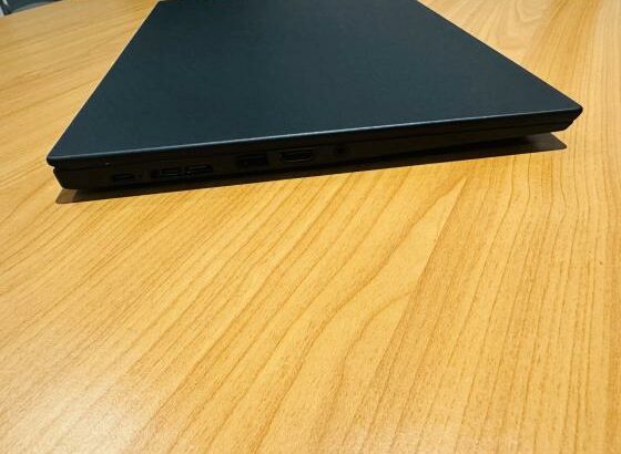 ✨Lap Top Touchscreen Lenovo ThinkPad T14S *Executive and Classic Lap Top* ✨*Intel Core i5-10210U 1.60 GHZ 10 TH Gen  (08 CPUs)14Polegadas * ✨* Face re