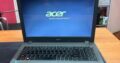 Laptop Acer Extensa i5 5th 4GB RAM 500GB HDD