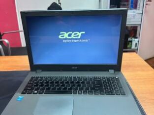 Laptop Acer Extensa i5 5th 4GB RAM 500GB HDD