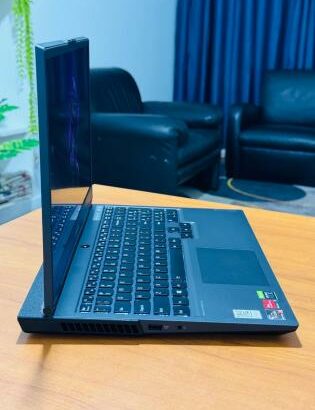 Laptop Gamer Lenovo Legion 5 AMD RYZEN 7 4800H 24GB RAM 256GB SSD+1TB SSHD NVIDIA GeForce RTX 2060 6GB