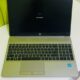 Laptop HP 12a Geracap 8Ram