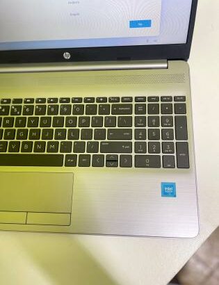 Laptop HP 12a Geracap 8Ram