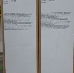 LAPTOP HP 15 FD033nia INTEL CORE i3 13TH GENERATION 4GB RAM 256GB SSD 15.6 INCH FHD DISPLAY. SELADOS. D24