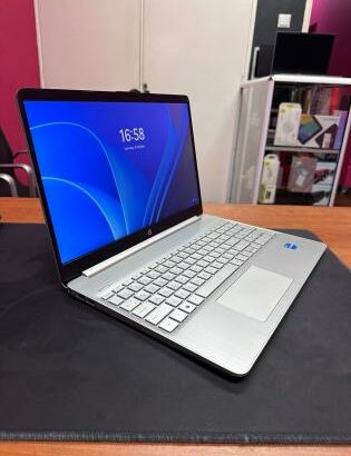 Laptop HP 15s