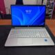 Laptop HP 15s