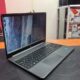 Laptop Hp 15s Celeron N4500 4GB RAM 256GB SSD