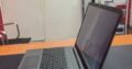 Laptop Hp 15s Celeron N4500 4GB RAM 256GB SSD