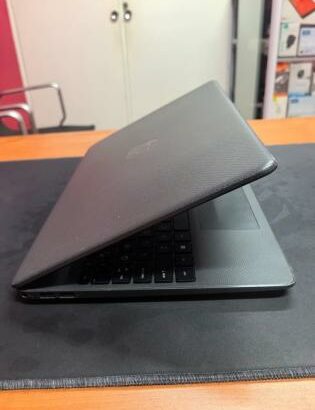 Laptop Hp 15s Celeron N4500 4GB RAM 256GB SSD