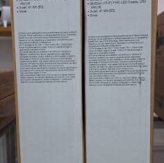 LAPTOP HP 15S-FQ5362nia INTEL CORE i3 12TH GENERATION 8GB RAM 512GB SSD 15.6 INCH FHD DISPLAY. NOVOS, SELADOS