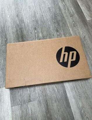 LAPTOP HP 15S FQ5362nia INTEL CORE i3 12TH GENERATION 8GB RAM 512GB SSD 15.6 INCH FHD DISPLAY. SELADOS. D24