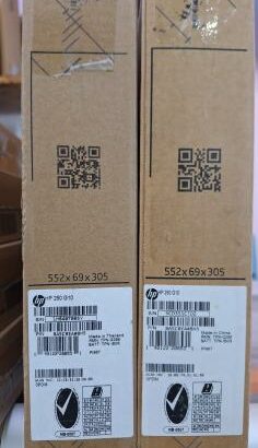 LAPTOP HP 250 G10 INTEL CORE i3 13TH GENERATION 8GB RAM 512GB SSD 15.6 INCH FHD DISPLAY. NOVOS, SELADOS