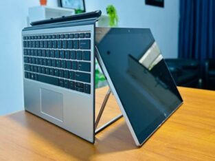 Laptop HP Elite X2 G8 2in1 i5 11th 16GB RAM 256GB SSD