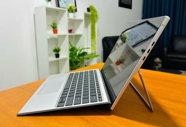 Laptop HP Elite X2 G8 2in1 i5 11th 16GB RAM 256GB SSD