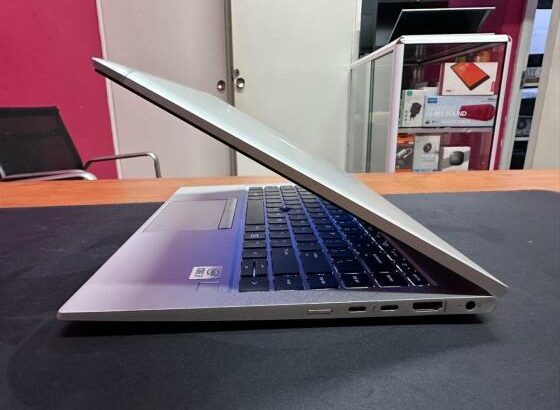 Laptop HP Elitebook 840 G7 i7 10th 16GB RAM 512GB SSD