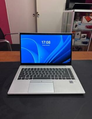 Laptop HP Elitebook 840 G7 i7 10th 16GB RAM 512GB SSD