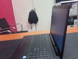 Laptop  Hp i3