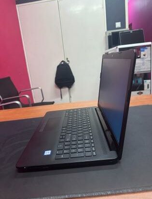 Laptop  Hp i3