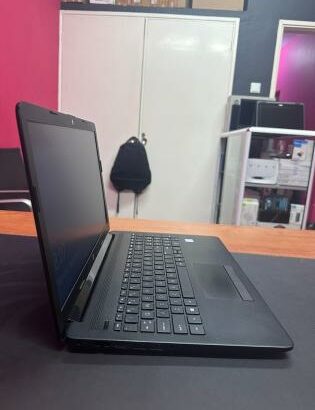 Laptop  Hp i3