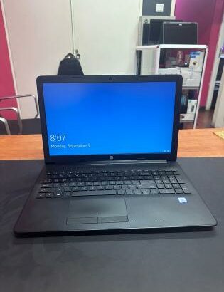 Laptop  Hp i3