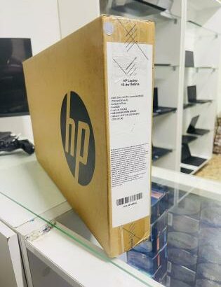 Laptop HP Selado 12a Gen