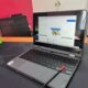 Laptop Lenovo Chrome 300E Yoga 2in1 X360 TouchScreen Dual Core 4GB RAM 64GB SSD