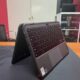 Laptop Lenovo Chrome 300E Yoga 2in1 X360 TouchScreen Dual Core 4GB RAM 64GB SSD