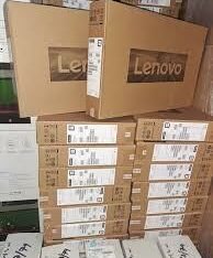 LAPTOP LENOVO IDEAPAD 1 CELERON INTEL N4020 1.1GHZ 4GB RAM 256GB SSD 15.6 INCH DISPLAY. SELADOS. D24