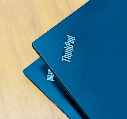 Laptop Lenovo Thinkpad T14 i7 10th 16GB RAM 512GB SSD