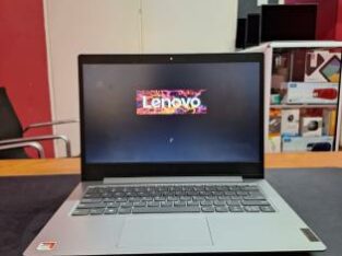 Lenovo Ideapad Slim 1-14AST-05 AMD A4-9120e Radeon R3 4GB RAM 64GB SD