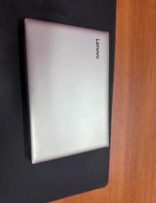 Lenovo Ideapad V330 Celeron N4000 4GB RAM 500GB