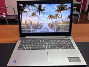 Lenovo Ideapad V330 Celeron N4000 4GB RAM 500GB