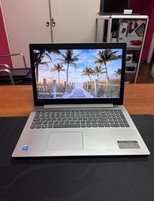 Lenovo Ideapad V330 Celeron N4000 4GB RAM 500GB