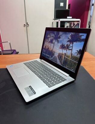 Lenovo Ideapad V330 Celeron N4000 4GB RAM 500GB